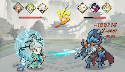 小道士游戲官方版