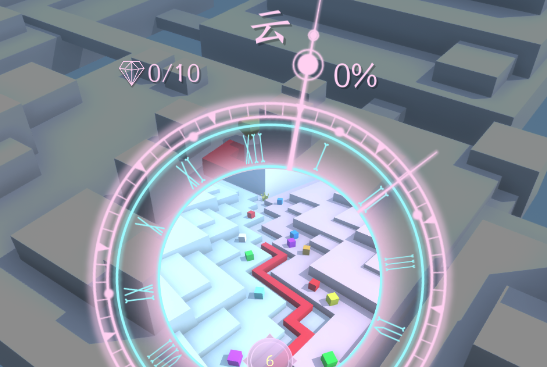 跳舞的線飯制合集完整版