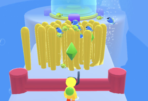 水上沖沖沖手游安卓版 水上沖沖沖手游安卓版