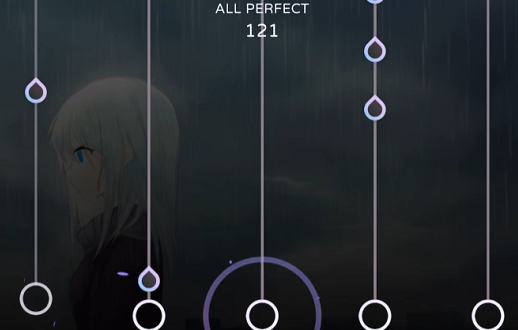 Milthm音游官方版