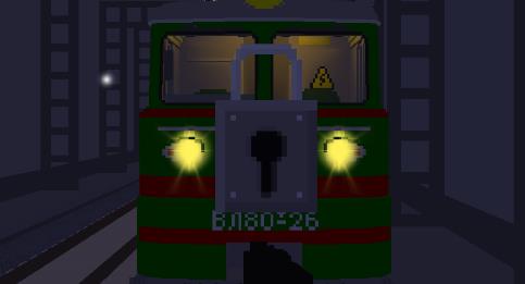 獨聯(lián)體火車模擬器最新版(SkyRail)