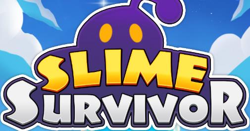 史萊姆生存家游戲官方版(Slime Survivor)