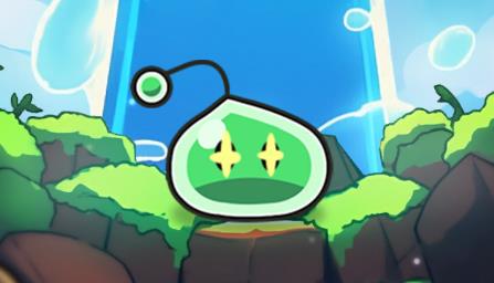 史萊姆生存家游戲官方版(Slime Survivor)