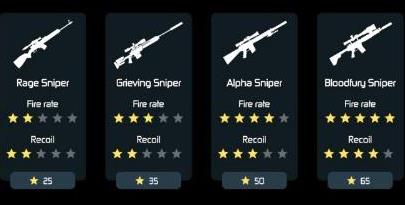 狙擊手代碼2游戲官方版(Sniper Code 2)