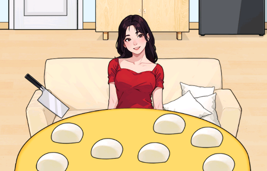 真讓我頭大游戲官方版