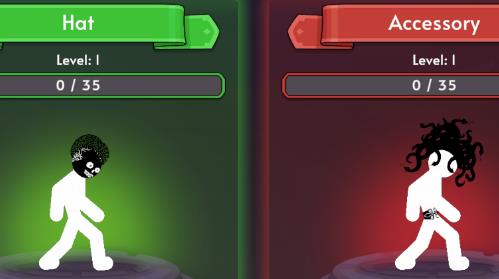 堅持戰(zhàn)斗暗影武士2手游最新版(Stick Fight: SW 2) 堅持戰(zhàn)斗暗影武士2手游最新版(Stick Fight: SW 2)