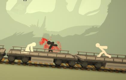 堅持戰(zhàn)斗暗影武士2手游最新版(Stick Fight: SW 2) 堅持戰(zhàn)斗暗影武士2手游最新版(Stick Fight: SW 2)