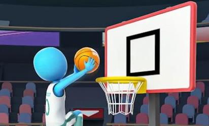 Basketball Drills游戲官方版