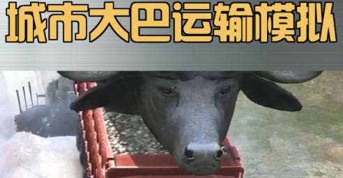 城市大巴運輸模擬手游安卓版