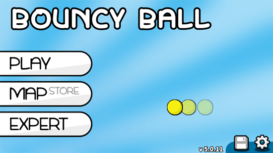 Bouncy Ball官方版 Bouncy Ball官方版