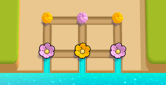 鮮花搭配消除手游 鮮花搭配消除手游