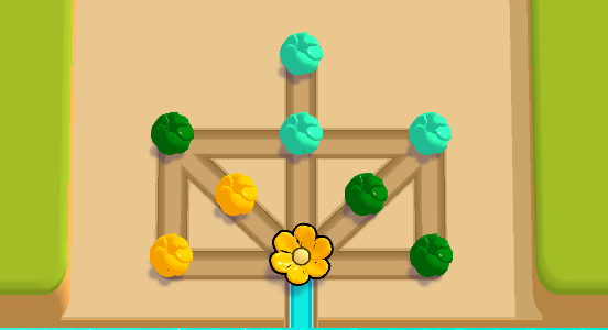 鮮花搭配消除手游 鮮花搭配消除手游