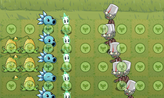 宅宅蘿卜pvzlg改版