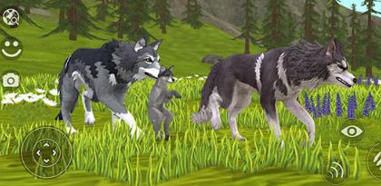3D動物模擬器最新版(3D動物模擬器國際服安裝器)