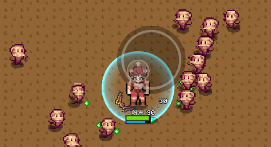 瘋狂世界