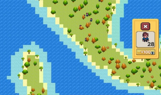 像素種族戰(zhàn)爭游戲官方版 像素種族戰(zhàn)爭游戲官方版