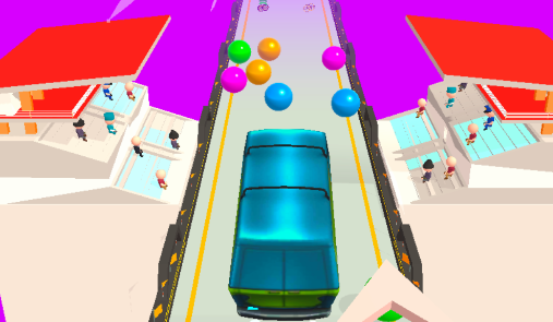 造你的車游戲官方版 造你的車游戲官方版