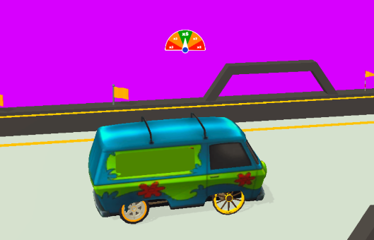 造你的車游戲官方版 造你的車游戲官方版