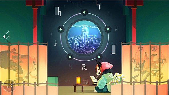天狗偃月之日安卓版