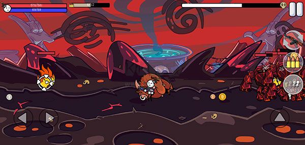 單槍匹馬2手游安卓版 單槍匹馬2手游安卓版