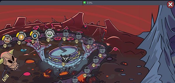 單槍匹馬2手游安卓版 單槍匹馬2手游安卓版