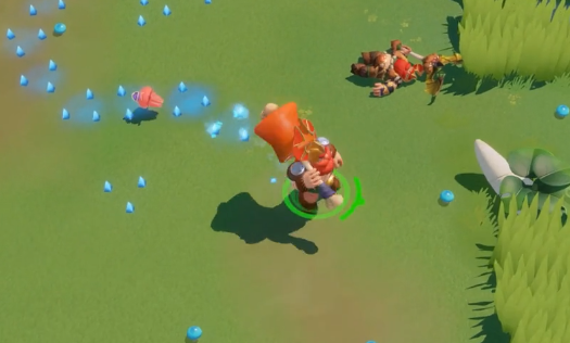 野蠻人大作戰(zhàn)2游戲官方版