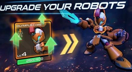 Mybots游戲最新版