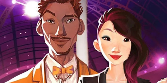 愛之城巴黎游戲最新版(CityOfLove) 愛之城巴黎游戲最新版(CityOfLove)