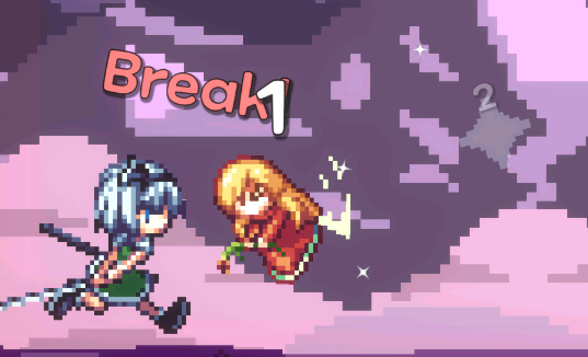 東方Dream Runner手機版Touhou Dream Runner