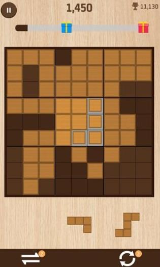 數(shù)獨方塊拼圖游戲最新版