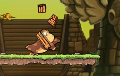 Banana Kong游戲最新版