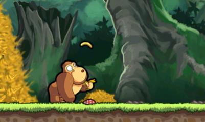Banana Kong游戲最新版