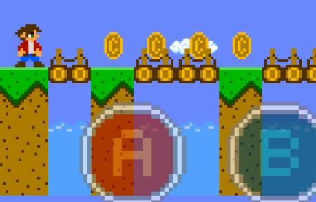 關(guān)卡制作器最新版(Level Maker)