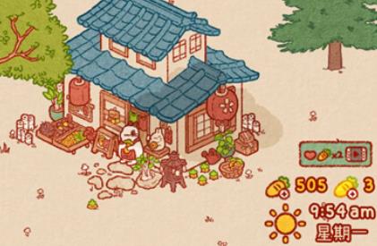 兔兔島安卓版