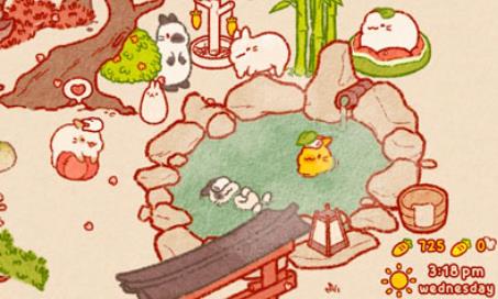 兔兔島安卓版