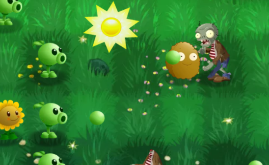 植物大戰(zhàn)僵尸旅行魔改版