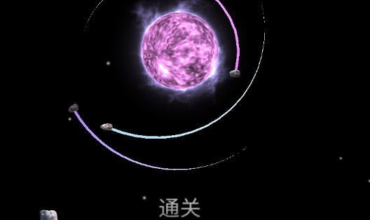 天體重力：萬(wàn)有引力