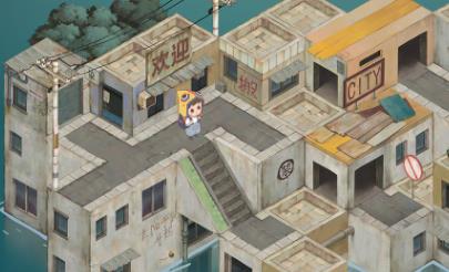 成土市的我安卓版