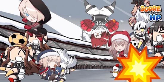 Fate/Dream Striker官方版