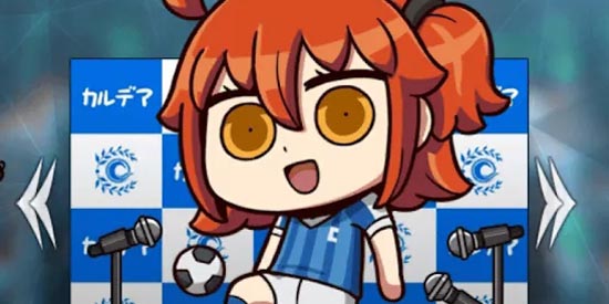 Fate/Dream Striker官方版