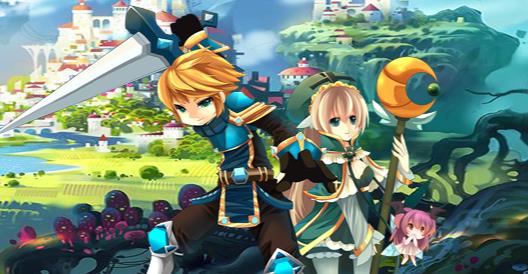 異世界OL手游最新版