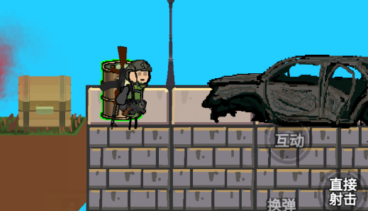 逃離提瓦特游戲官方版