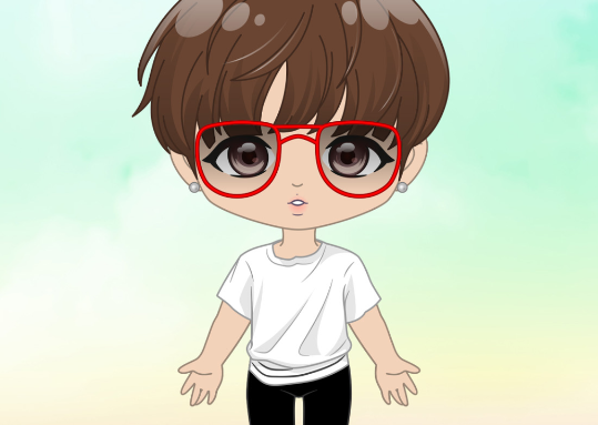 KPOP換裝游戲官方版