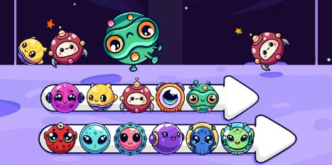 外星融合游戲最新版(Alien Fusion) 外星融合游戲最新版(Alien Fusion)