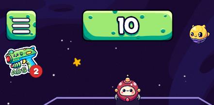 外星融合游戲最新版(Alien Fusion) 外星融合游戲最新版(Alien Fusion)