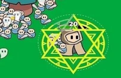 靈魂召喚師游戲最新版(Soul Quest)