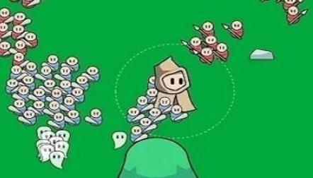 靈魂召喚師游戲最新版(Soul Quest)