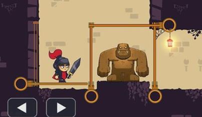 通靈地下城手游官方版 通靈地下城手游官方版