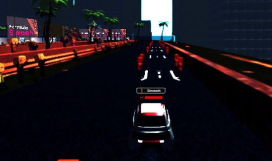 方程式漂移賽車游戲官方版 方程式漂移賽車游戲官方版