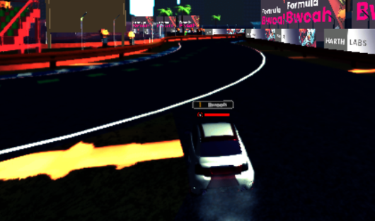 方程式漂移賽車游戲官方版 方程式漂移賽車游戲官方版